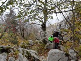 10. Nastavak uspona prema Kiti